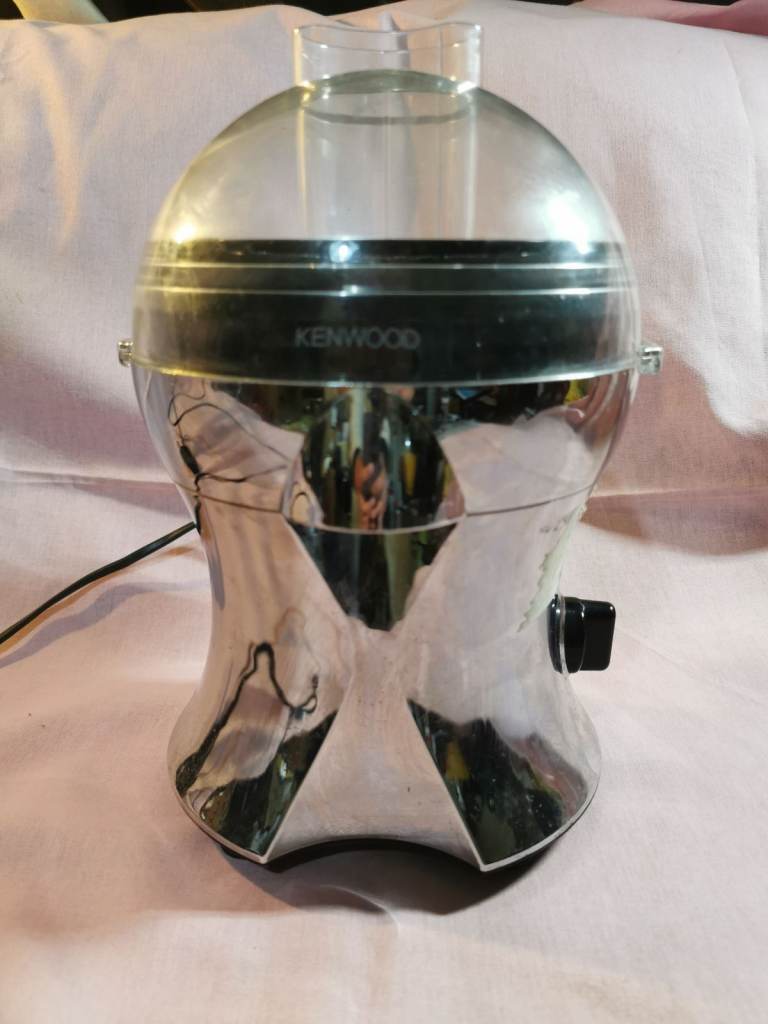 Kenwood Juicer