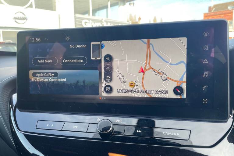 2024 Nissan Juke 1.0 DiG-T Tekna 5dr DCT Hatchback Petrol Automatic