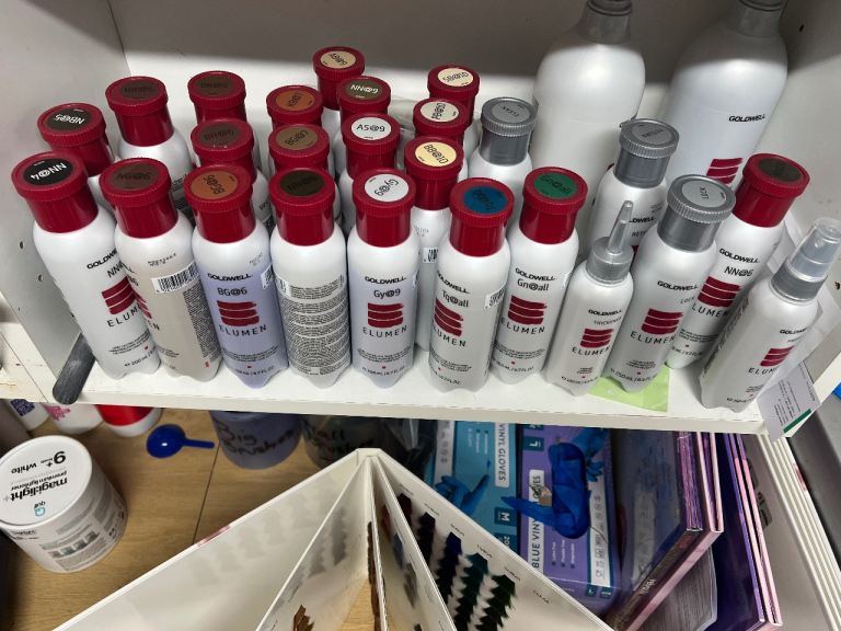 Elumen by Goldwell