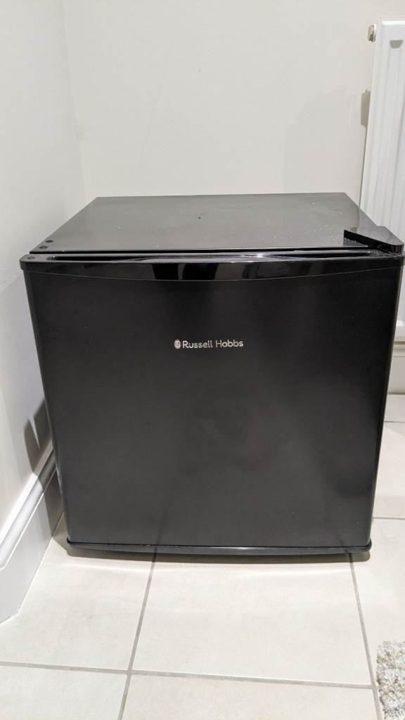 Russel Hobbs Table Top Freezer