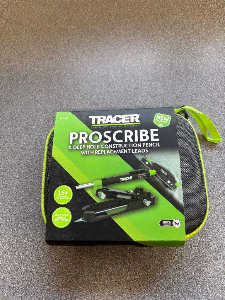 Tracer Proscribe kit