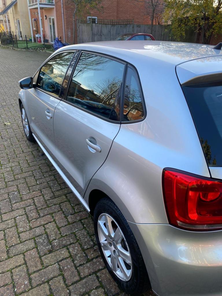 VW Polo 1.2 Petrol | Low Mileage | ULEZ Free | Long MOT