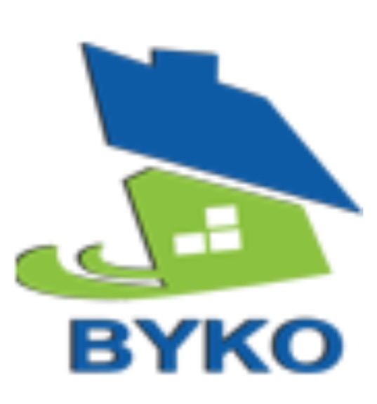 BYKO | EXPERTS  IN  BUILDING  SERVICES 