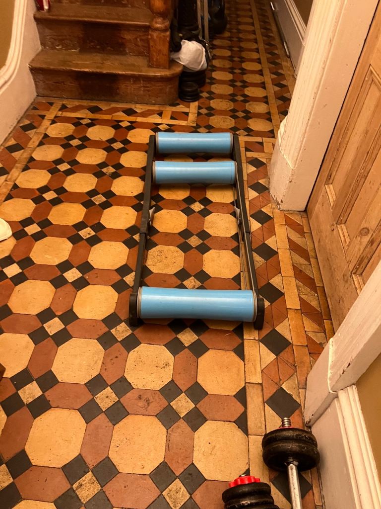 Tacx Antares Cycle Trainer