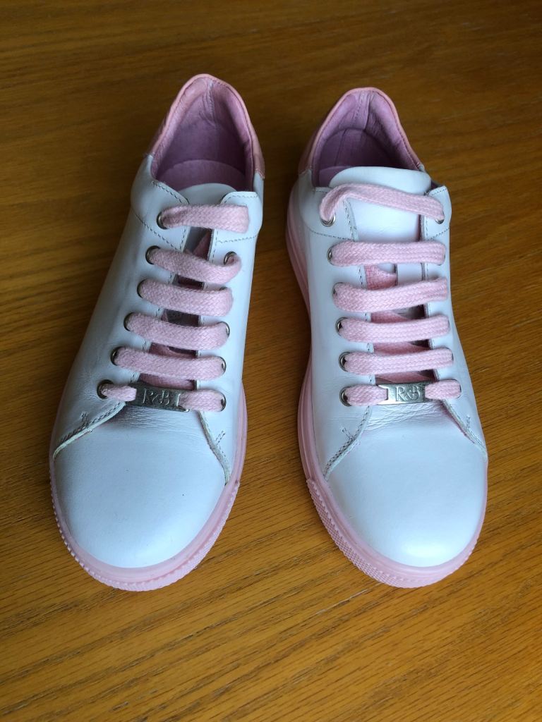 Russell&Bromley trainers 