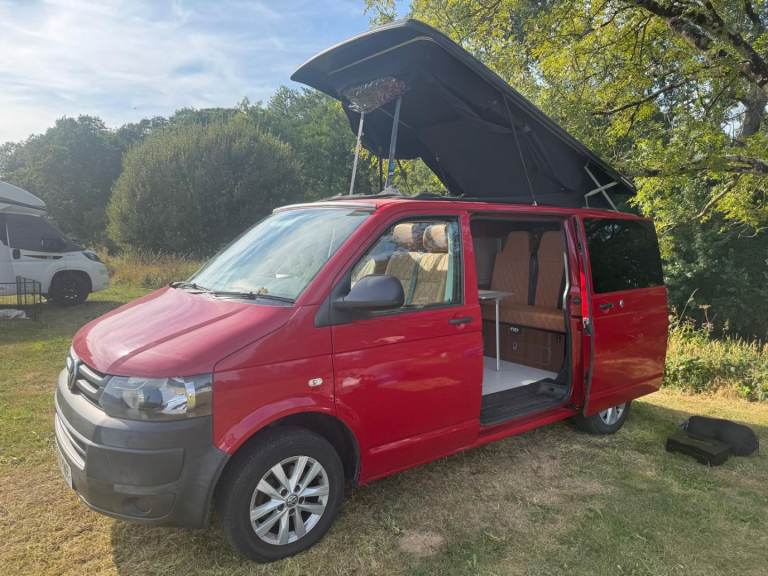 Volkswagen, TRANSPORTER, Panel Van, 2015, Manual, 1968 (cc)