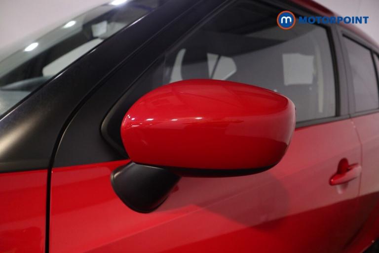 2021 Suzuki Ignis 1.2 Dualjet 12V Hybrid SZ3 5dr SUV Petrol Manual