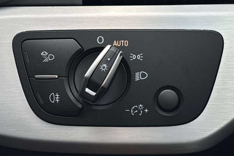 2024 Audi A5 35 TFSI S Line 5dr S Tronic Hatchback Petrol Automatic