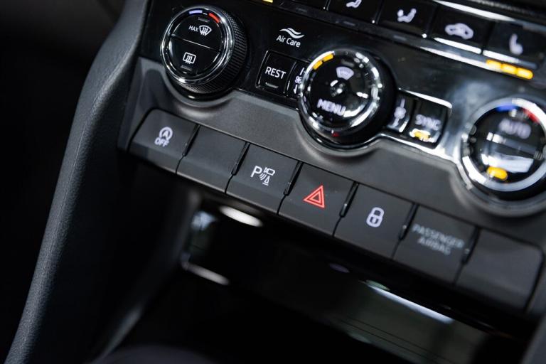 2019 Skoda Kodiaq 2.0 TDI 190 Laurin + Klement 4X4 5dr DSG [7 Seat] ESTATE DIESEL Semi Automatic