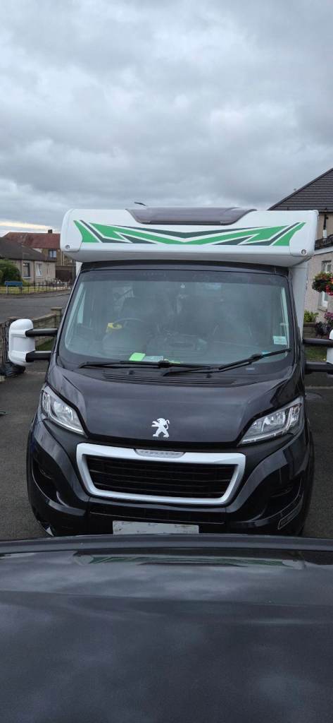 Peugeot, BOXER 335 ZUCKOFF TL HDI, 2015, 2198 (cc)
