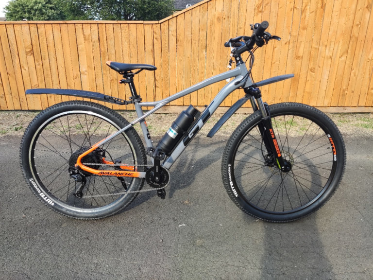 Cheap Electric bike ebike conversions service, sales and repair. Convert your own and get much more