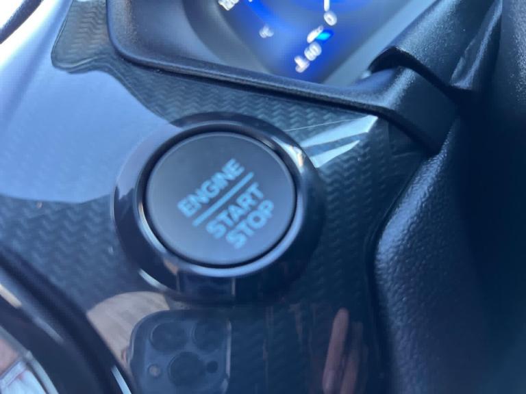 2022 Ford Puma 1.0 EcoBoost Hybrid mHEV ST-Line 5dr HATCHBACK PETROL Manual