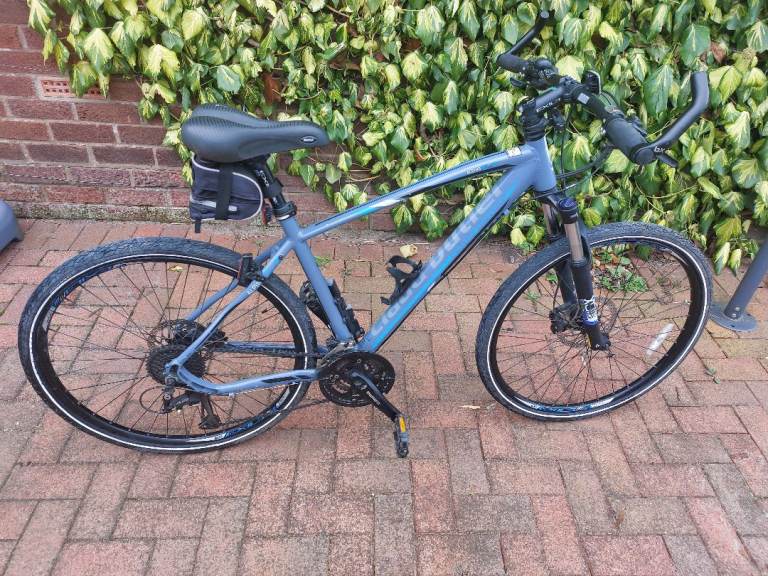 Men's hybrid bike