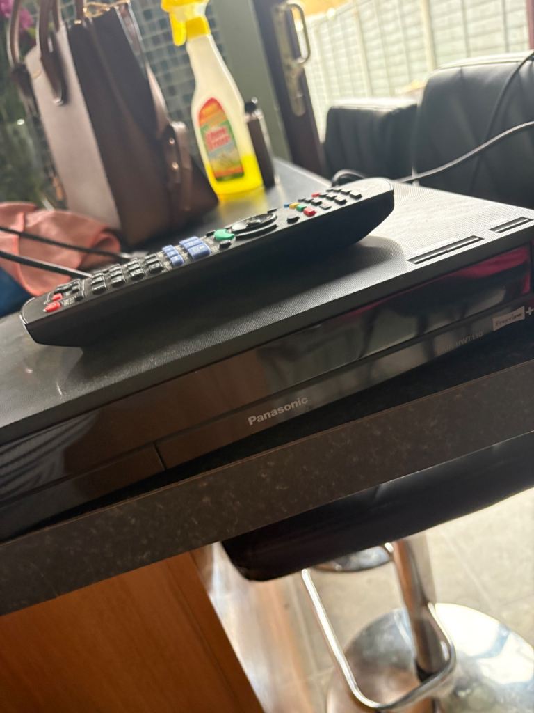 Free Veiw recording box 