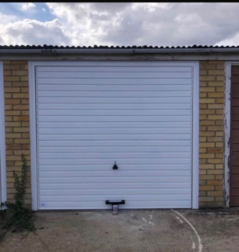 Garage for rent Wickford, Essex 