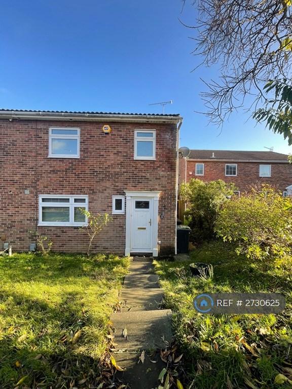 3 bedroom house in Barford Rise, Luton, LU2 (3 bed) (#2730625)