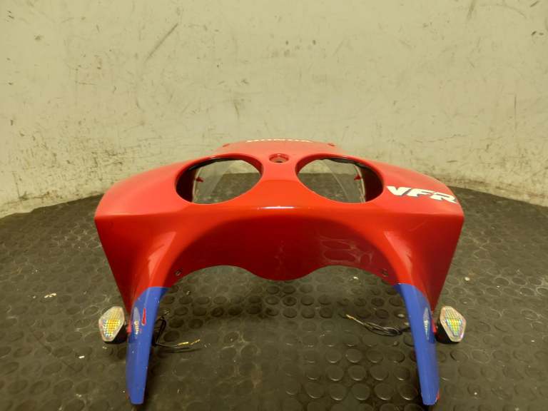 1997 Honda Vfr 400 Speedo Cowl 64202mr8760za