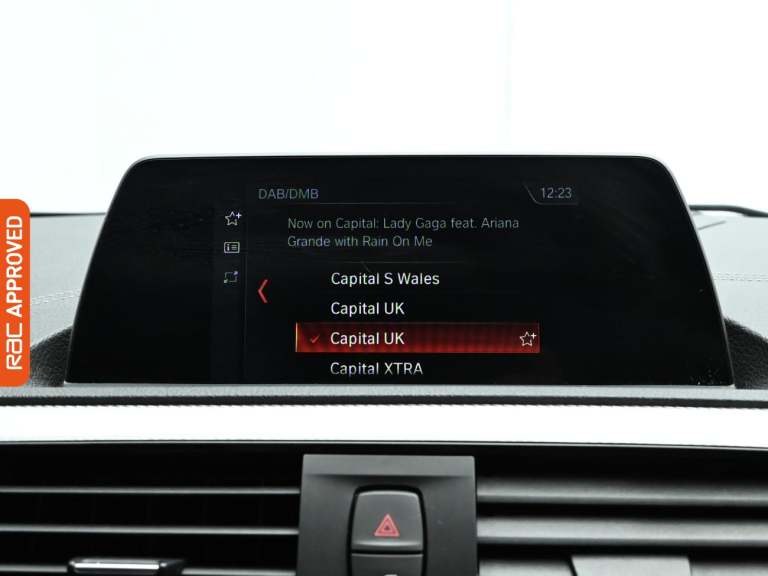 2025 BMW 1 Series 1.5 118i GPF M Sport Shadow Edition Hatchback 5dr Petrol Manual Euro 6 (s/s Hat...