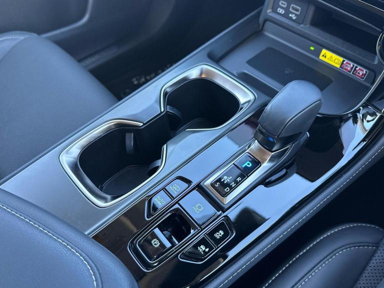 2022 Lexus NX 450h+ 2.5 5dr E-CVT (Premium Pack/Link pro) SUV Hybrid Automatic