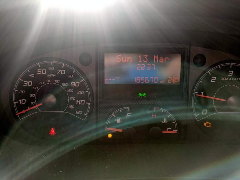 Peugeot, BOXER, Panel Van, 2017, Manual, 1997 (cc)