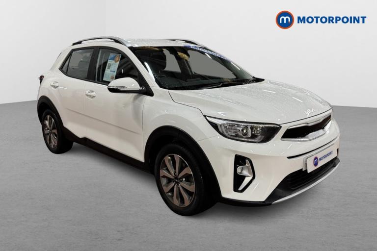 2022 Kia Stonic 1.0T GDi 99 2 5dr SUV Petrol Manual