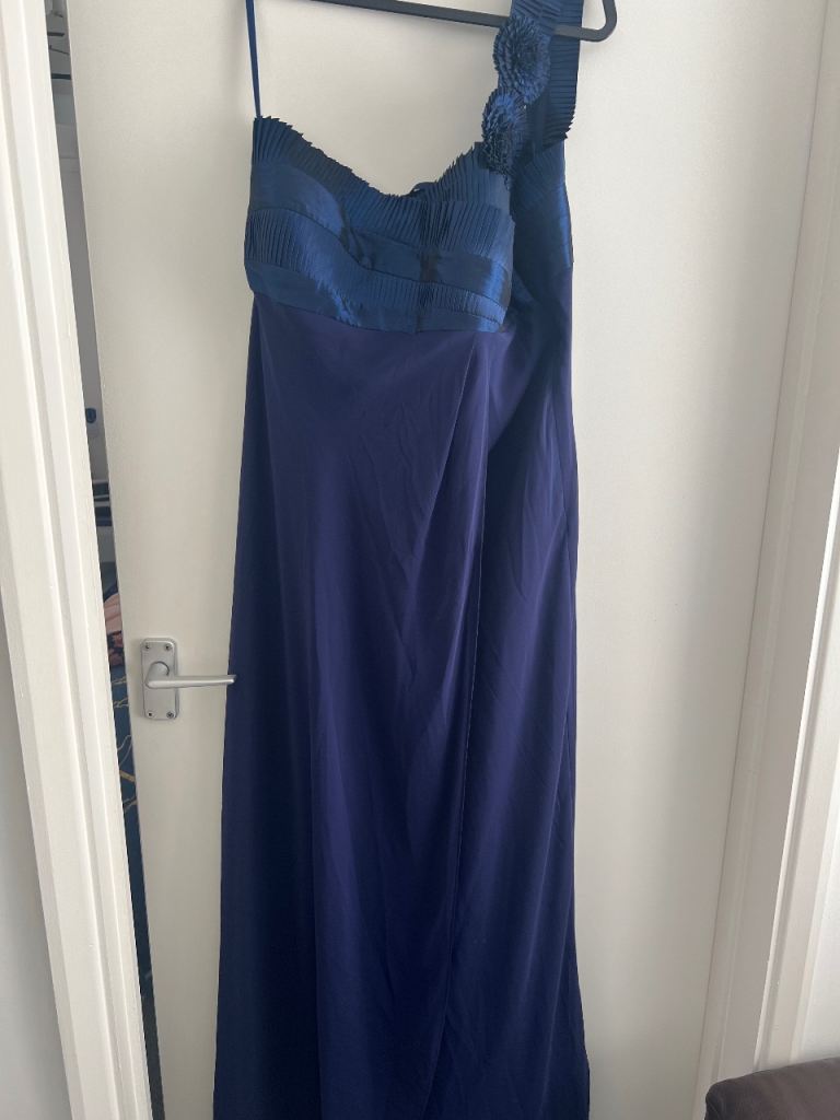 Long dress