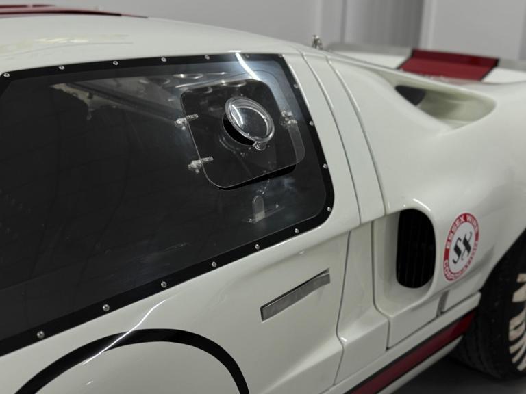 2020 Tornado GT40 Sports Petrol Manual