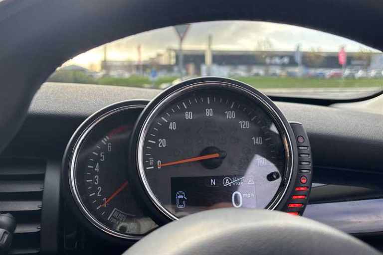 2017 MINI Hatch 2.0 Cooper S Hatchback 3dr Petrol Manual Euro 6 (s/s) (192 ps) Hatchback Petrol M...