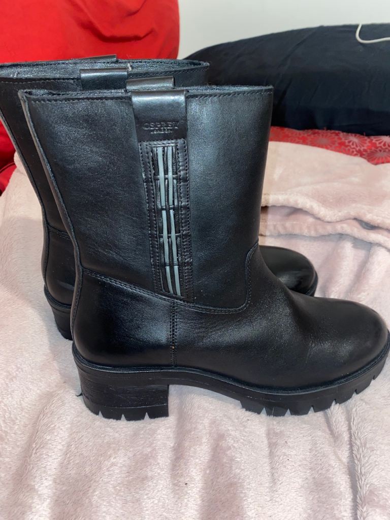 image for Osprey London shoes/boots