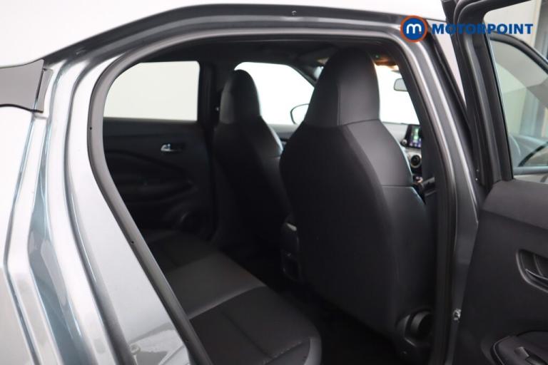 2023 Nissan Juke 1.6 Hybrid N-Connecta 5dr Auto SUV Hybrid Automatic