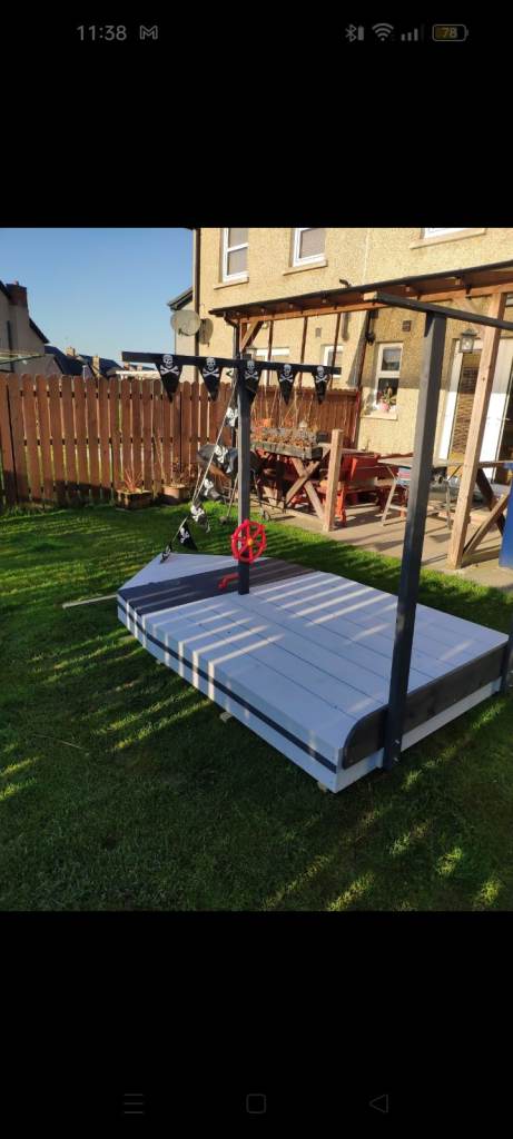 Garden Furniture 💥💥