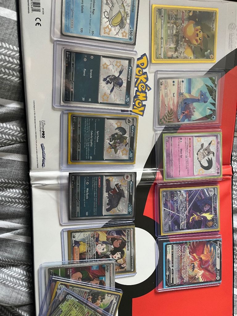 where to buy pokemon cards in manchester POKEMON/TCG VENDOR MAXIMUM 2 TABLES – Manchester Card Con main image 1