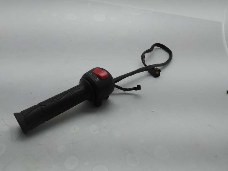 Sinnis Terrain Engine Kill Switch Gear 2021-2023