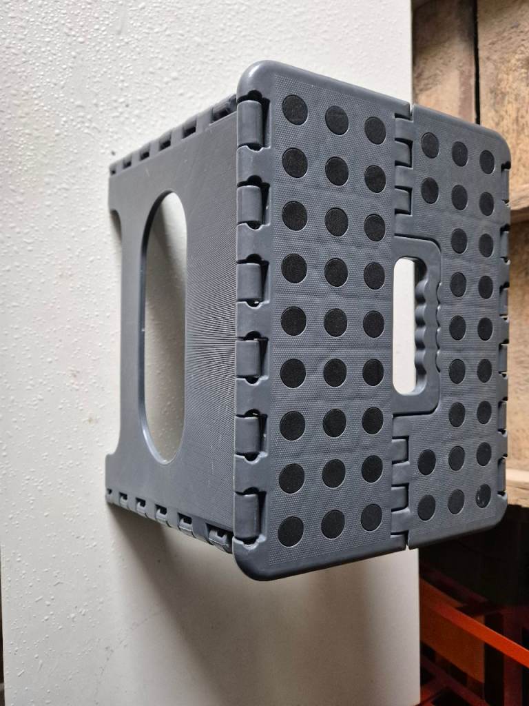 Step stool 