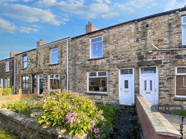 2 bedroom house in Windsor Gardens, Co. Durham, DH8 (2 bed) (#2867616)