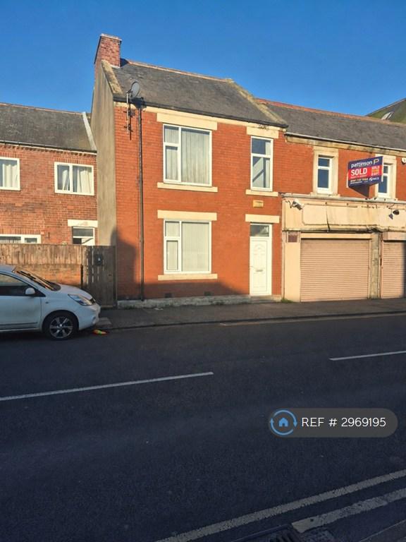 3 bedroom house in Hawthorn Road, Ashington, NE63 (3 bed) (#2969195)