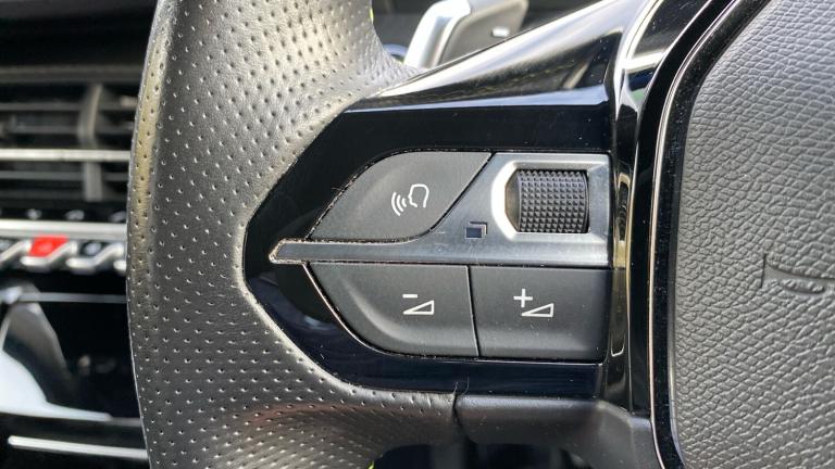 2023 Peugeot 2008 1.2 PureTech GT SUV 5dr Petrol EAT Euro 6 (s/s) (130 ps) SUV Petrol Automatic