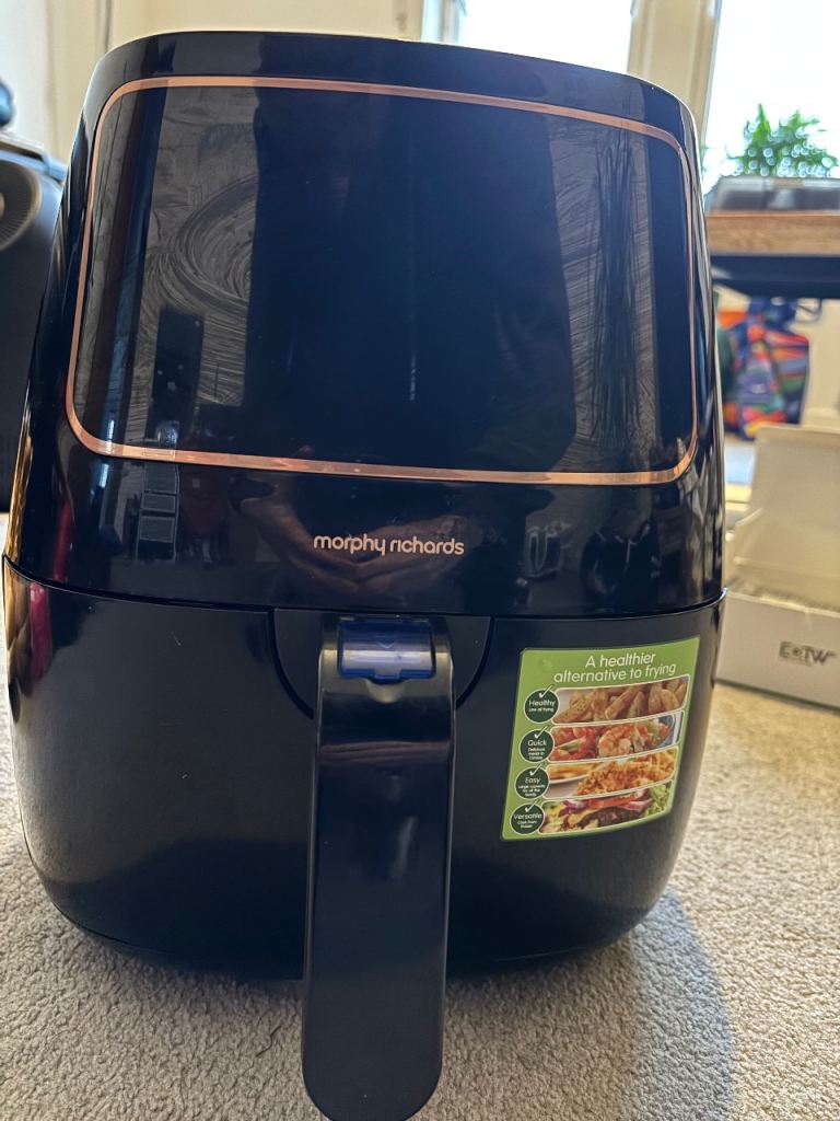 Morphy Richard’s Air Fryer