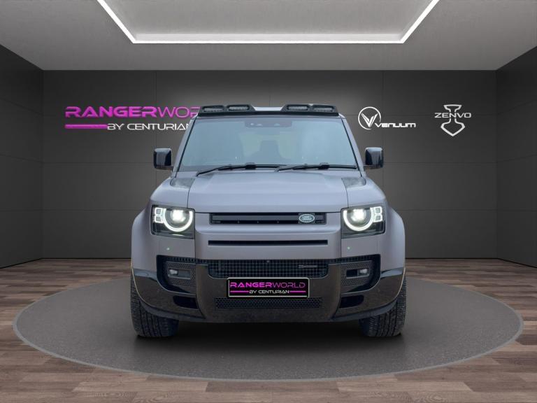  Land Rover Defender 110 3.0 D300 MHEV X-Dynamic HSE Auto 4WD Euro 6 (s/s) 5dr Diesel Automatic