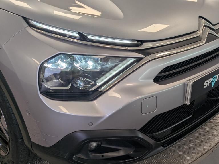 2021 Citroen C4 1.2 PureTech [130] Shine 5dr Hatchback Petrol Manual