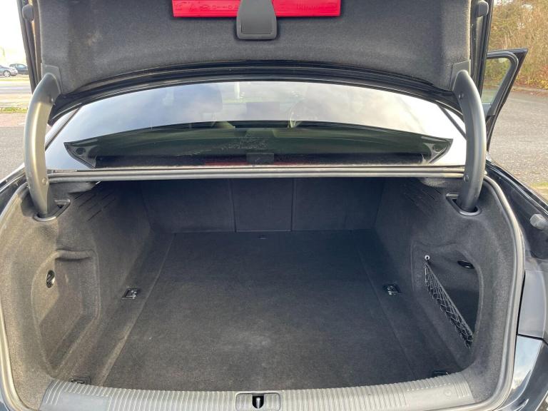 2021 Audi A4 2.0 TDI 30 S line Saloon 4dr Diesel S Tronic Euro 6 (s/s) (136 ps) SALOON Diesel Aut...