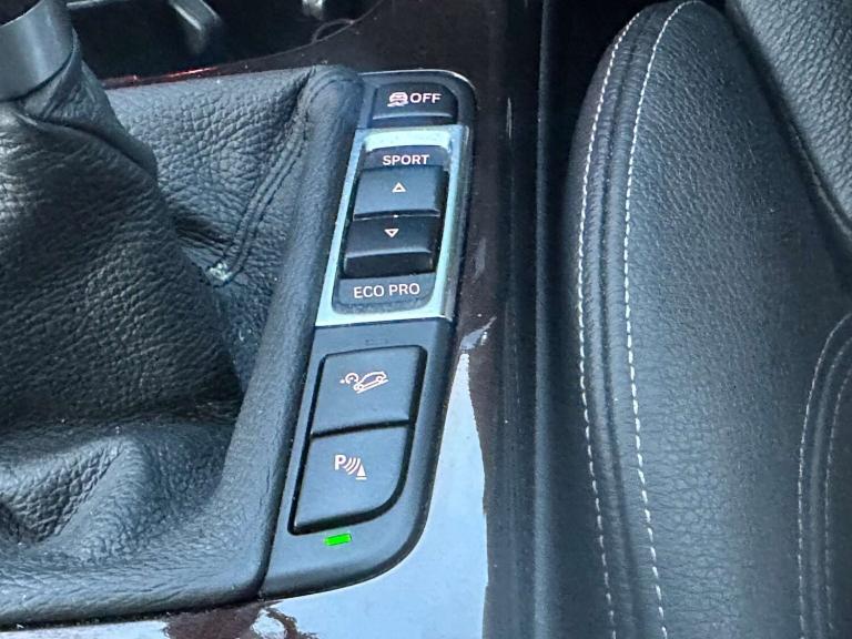 2016 BMW X4 2.0 X4 xDrive 20d XLine 4WD 5dr SUV Diesel Manual