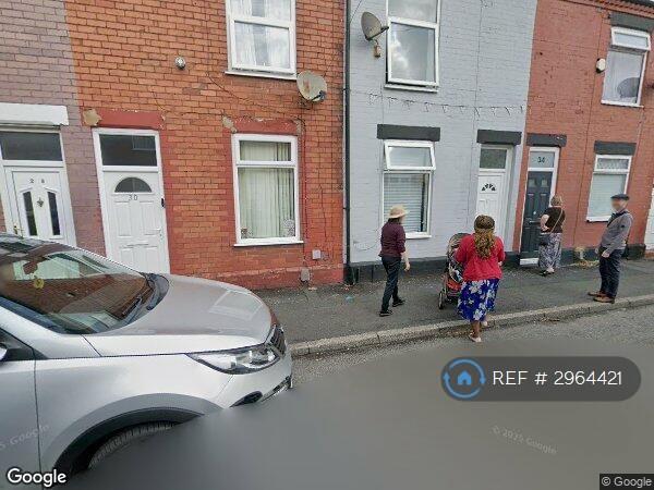 2 bedroom house in Collin St, Warrington, WA5 (2 bed) (#2964421)