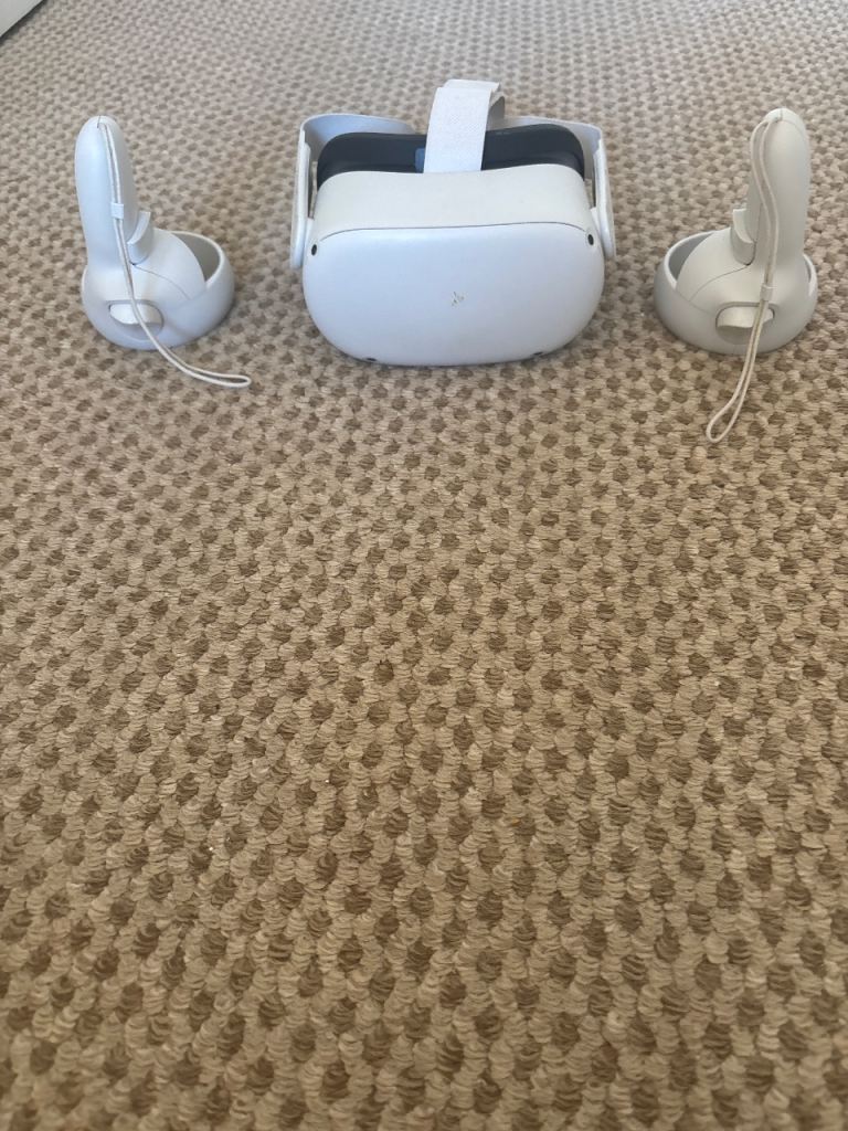 Oculus meta quest 2