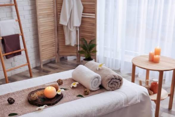 Massage Wembley 