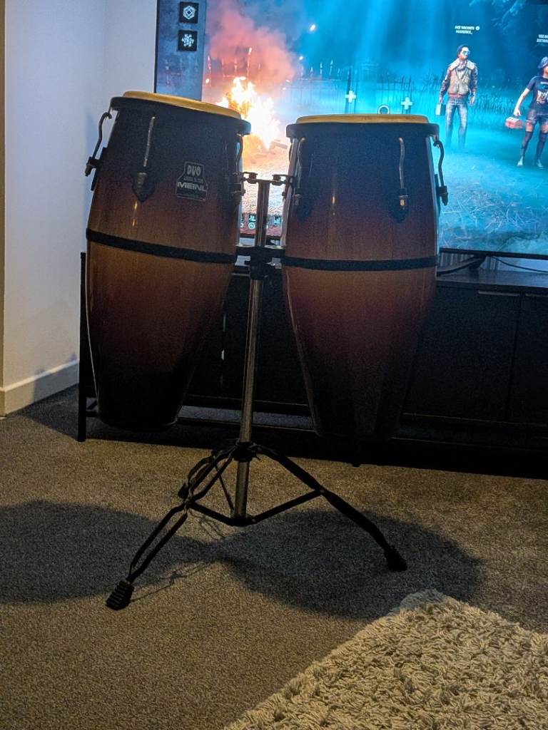 Meinl Conga Drums