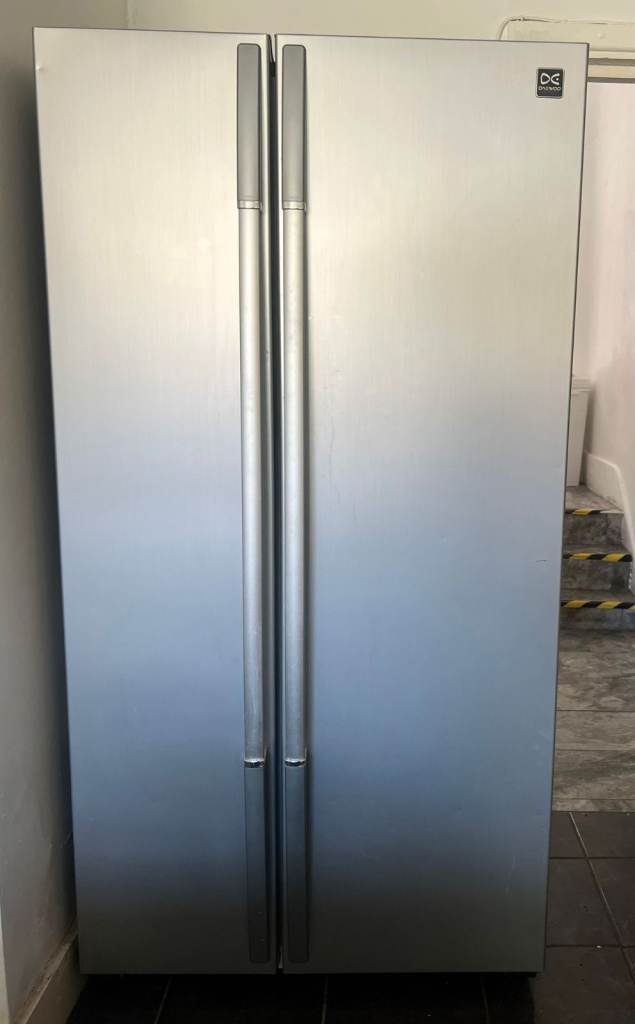 American fridge freezer with delivery 