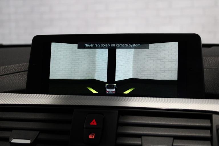 BMW 4 SERIES 3.0 440i M Sport Convertible 2017