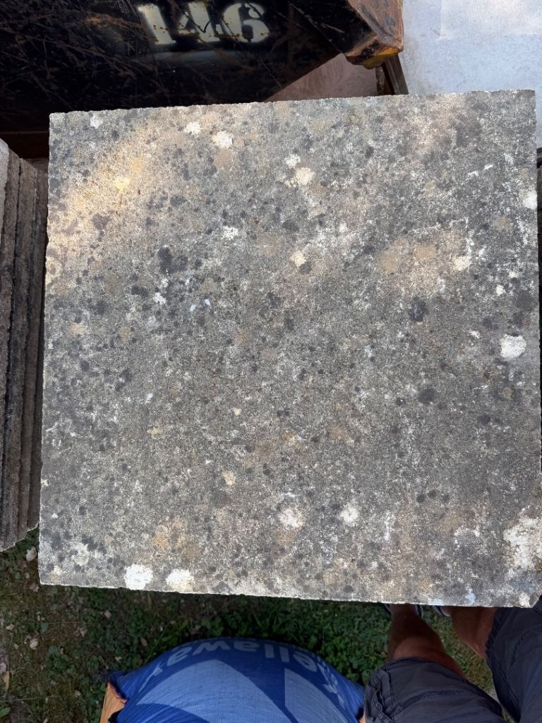 Free Paving Slabs