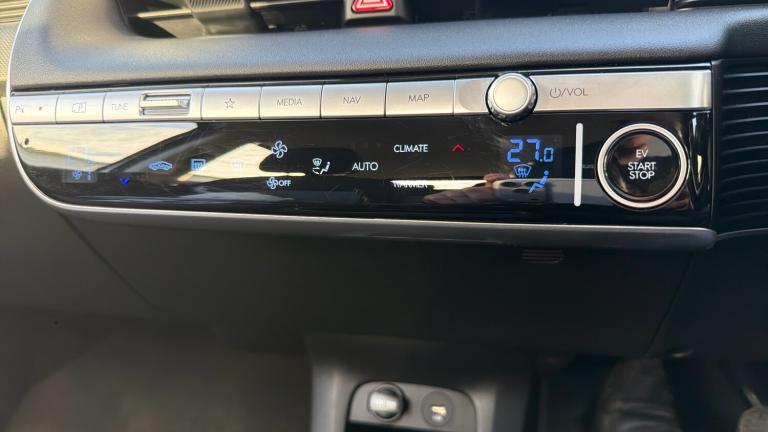 2021 Hyundai IONIQ 5 125kW Premium 58 kWh 5dr Auto ESTATE ELECTRIC Automatic